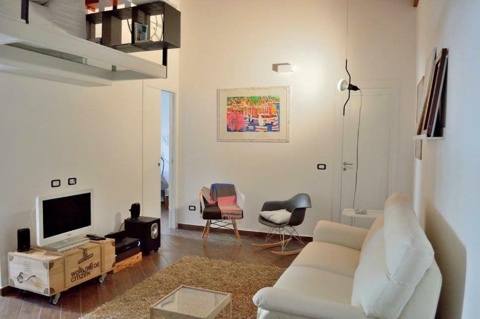 Uloft Apartment Palermo Exterior foto